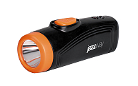 Accu1-L1W-bk Фонарь с литиевым аккумулятором и UV-детектором