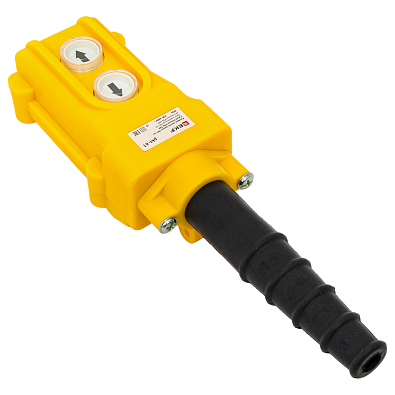 Пульт кнопочный ПКТ-61 на 2 кнопки IP54 EKF PROxima - фото6