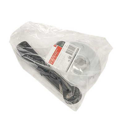 Рукоятка боковая смещённая для ВР32У-31/35 MAXima EKF - фото12