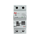 DVA-6 1P+N 6А (C) 300мА (AC) 6кА EKF AVERES дифференциальный автомат, арт. rcbo6-1pn-6C-300-ac-av - фото4