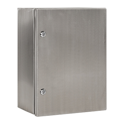 Щит из нержавеющей стали "Inox" AISI 304 (500х400х250) IP66 EKF PROxima - фото6