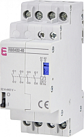 Контактор импульсный RBS 432-40 230V AC 32A (4Н.О.,AC1)