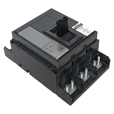 Выключатель автоматический ВА-99C (Compact NS) 1250/1250А 3P 50кА EKF PROxima - фото5