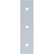 ЯУР на 2 счетчика с двумя DIN-рейками (600х300х150) EKF Basic - фото14