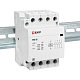 Контактор модульный КМ 25А 4NО (3 мод.) EKF PROxima - фото8