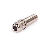 Ввод кабельный латунный МGM-XL 16 (4-8 мм) (Fortisflex)
