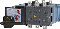 Переключатель нагрузки LA4/D 630A 3P CO 