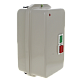 Пускатель в корпусе IP65 КМЭ 80А 400В с РТЭ Ir-63-80А и индик. EKF PROxima - фото13
