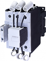 Контактор для конденсаторных батарей CEM 80CN (61кВар 380V)
