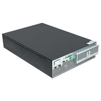 Источник Бесперебойного Питания двойного преобразования E-Power SW900Pro - G5 10000 ВА ,3х фазный 3/3,400В,без АКб - фото17