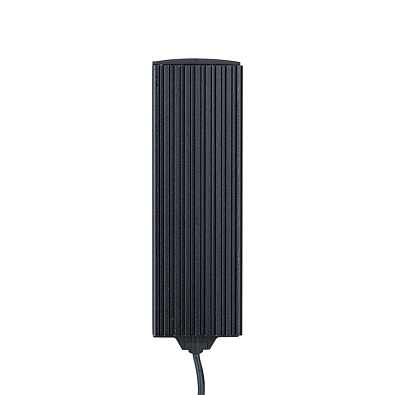 Обогреватель на DIN-рейку 150Вт 230В IP20 EKF PROxima - фото6