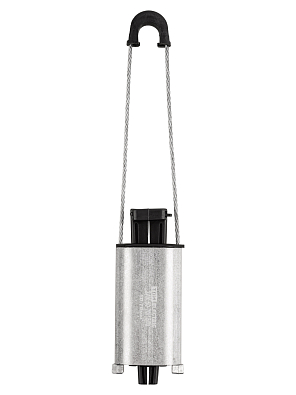 Зажим анкерный клиновой ЗАК 50-70/1500 (PA 1500, SO 250.01) TDM ELECTRIC - фото5