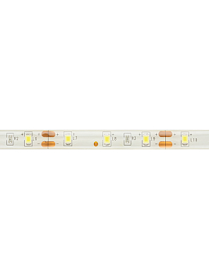 Лента светодиодная SMD2835-60 LED/м-IP65-12 В-4,8 Вт/м-6000 К (5 м) блистер TDM ELECTRIC - фото6