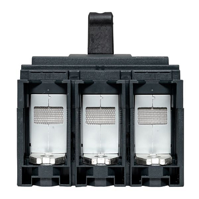 Выключатель автоматический ВА-99C (Compact NS) 400/400А 3P 45кА EKF PROxima - фото26