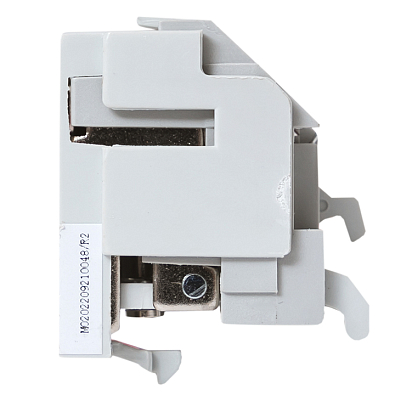 AV POWER-1 Независимый расцепитель SHT для ETU DC220V слева - фото3
