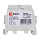 Клемма распределительная КСР с двойным винтом 2x35/2x25 серая EKF PROxima - фото18