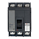 Выключатель автоматический ВА-99C (Compact NS) 1250/1600А 3P 50кА EKF PROxima - фото4