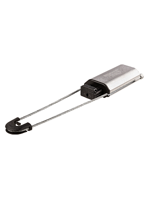 Зажим анкерный клиновой ЗАК 25-35/1000 (PA 1000, SO 252.01) TDM ELECTRIC - фото2