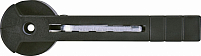 Рукоятка на корпус LBS-DH 630/B (черн., для LBS 250-630А)