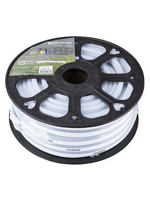 Гибкий неон SMD5050-60 LED/м-220 В-12 Вт/м -IP67-RGB (25м) TDM ELECTRIC - фото1
