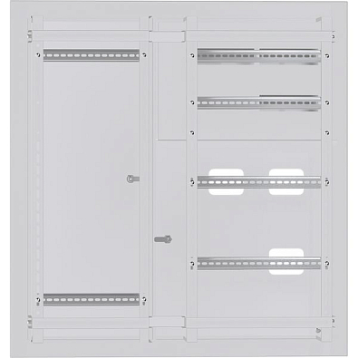 Щит этажный 3 кв. (1000х950х160) EKF Basic - фото6