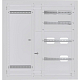 Щит этажный 3 кв. (1000х950х160) EKF Basic - фото6