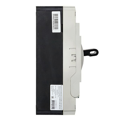 Автоматический выключатель AV POWER-3/3 400А 50kA ETU2.0 - фото13