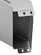 Поворот на 90 град. вертикальный внутренний 80х300 TDM ELECTRIC - фото2