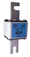 Предохранитель S3UQ01/110/800A/690V aR (200kA)
