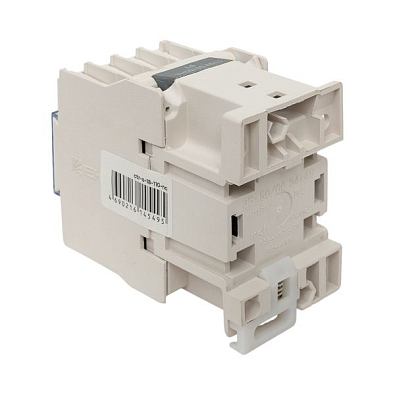 Контактор КМЭ малогабаритный 18А 110В 1NC EKF PROxima - фото28