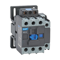 Контактор NXC-32 3P 32A AC220B (50/60Гц) 1НО+1НЗ (R)