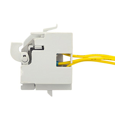 AV POWER-1 Аварийный контакт AL для ETU - фото3