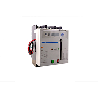 Авт. выкл. NM8NDC-1000C TM 4P 1000А 36кА с рег. термомаг. расцепителем (R)