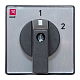 Переключатель кулачковый ПК-1-31 10А 1P "1-2" EKF PROxima - фото11