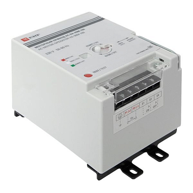 Моторный привод 230B АС ВА-99M 100 EKF PROxima - фото7