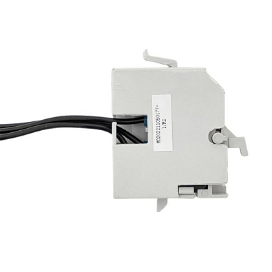 AV POWER-1 Дополнительный контакт AX для ETU - фото5