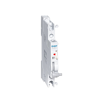 Вспомогательный контакт AX-B8R22 для NB8-125R (R)