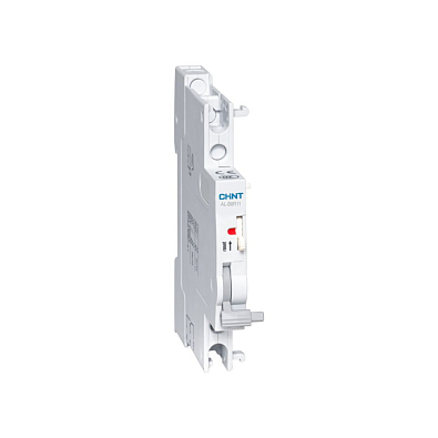 Вспомогательный контакт AX-B8R22 для NB8-125R (R) - фото1