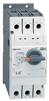 Автомат защиты двигателя MMS-63S 22A