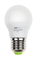 PLED- ECO-G45 5w E27 4000K Лампа светодиодная PLED-ECO