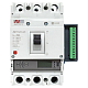 Автоматический выключатель AV POWER-2/3 250А 50kA ETU6.2 - фото14