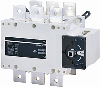 Переключатель нагрузки LBS CO 3P 630 (