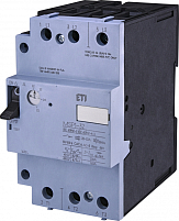 Авт. выключатель защиты двигателя MSP1-32 (15 kW, 22-32A)
