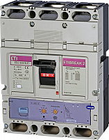 Автоматический выключатель EB2 800/3LE 800A 3p (50kA)