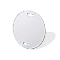 Бирка кабельная У-135 (100шт) (Fortisflex)