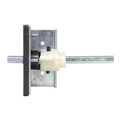 Рукоятка для управления через дверь рубильниками-выключателями PowerSwitch 63-100А EKF PROxima - фото16
