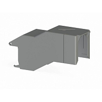 Защитный профиль для AVK 150B, (серый);  ККВ 150