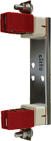 Держатель предохранителя PKI 1 XL 250A 1p 1200V AC/DC