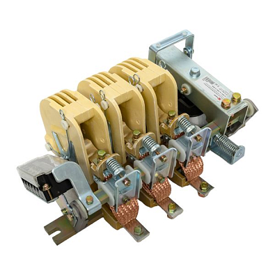 Контактор КТ-6033 250А 220В 3NO+3NC EKF PROxima - фото17