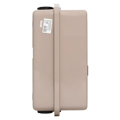 Пускатель в корпусе IP65 КМЭ 40А 230В с РТЭ Ir-30-40А и индик. EKF PROxima - фото22